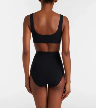 TOTEME High-rise bikini bottoms | Thumbnail 4 TOTEME High-rise bikini bottoms | Thumbnail 4
