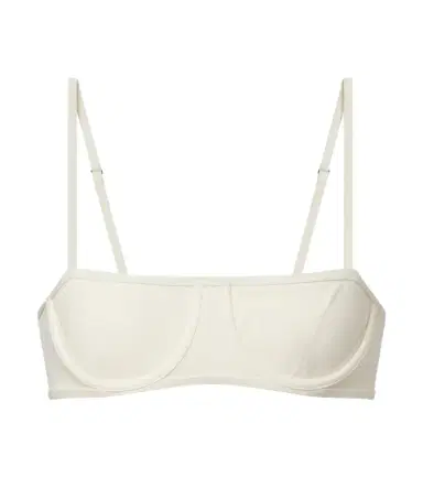 TOTEME Balconette bikini top | Thumbnail 1