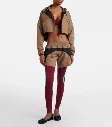 Balenciaga Logo leggings | Thumbnail 4