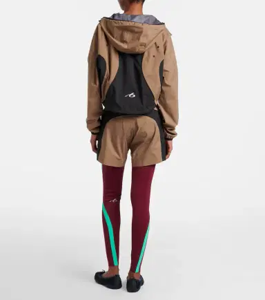Balenciaga Logo leggings | Thumbnail 6