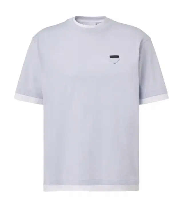 Cotton jersey T-shirt