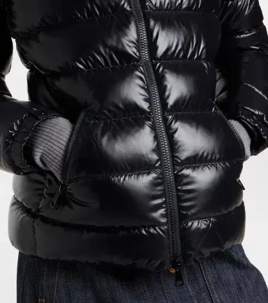 Moncler Bady down jacket | Thumbnail 2 Moncler Bady down jacket | Thumbnail 2