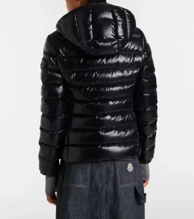 Moncler Bady down jacket | Thumbnail 4 Moncler Bady down jacket | Thumbnail 4