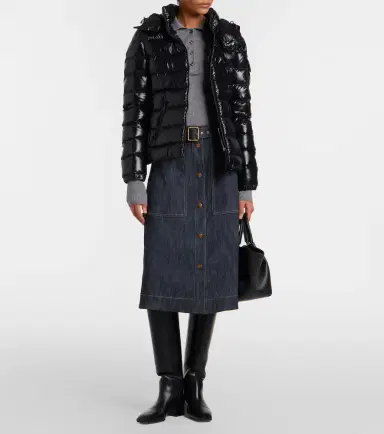 Moncler Bady down jacket | Thumbnail 5 Moncler Bady down jacket | Thumbnail 5