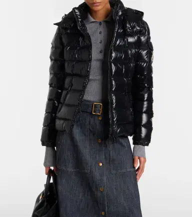 Moncler Bady down jacket | Thumbnail 6 Moncler Bady down jacket | Thumbnail 6