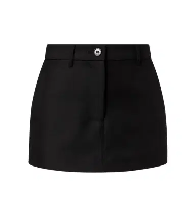 Balenciaga Wool skort | Thumbnail 1