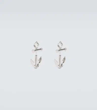 Balenciaga Anchor earrings | Thumbnail 4