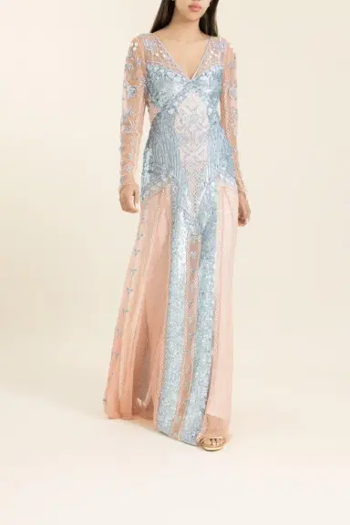 Temperley London Gigi Dress | Thumbnail 2