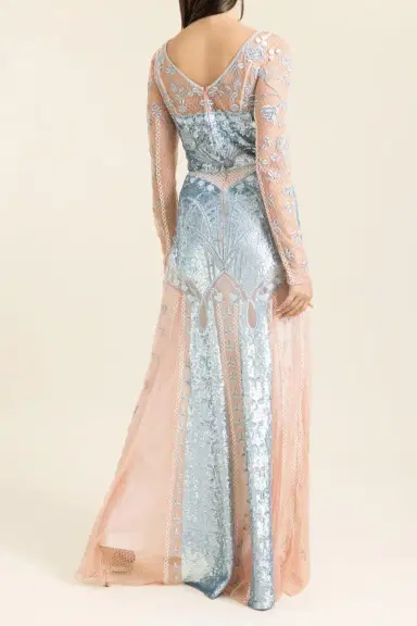 Temperley London Gigi Dress | Thumbnail 4
