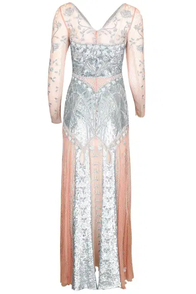 Temperley London Gigi Dress | Thumbnail 5