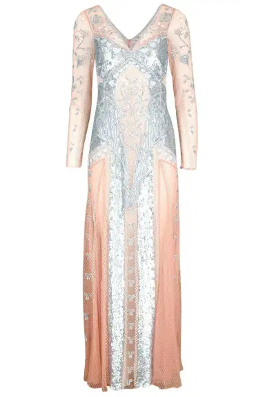 Temperley London Gigi Dress | Thumbnail 1