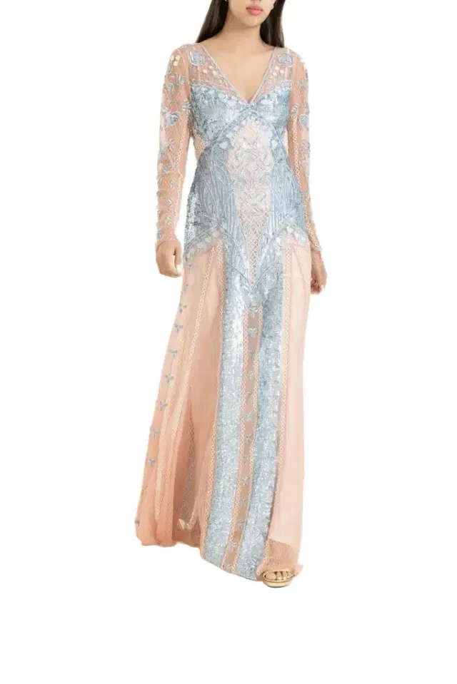 Temperley London Gigi Dress