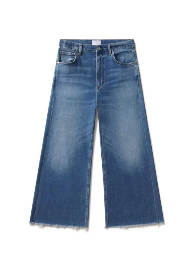 Lyra Crop Pant - Verve