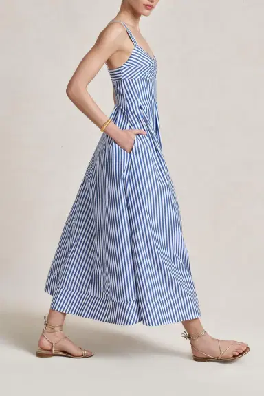 La Ligne Madeline Dress | Thumbnail 4 La Ligne Madeline Dress | Thumbnail 4