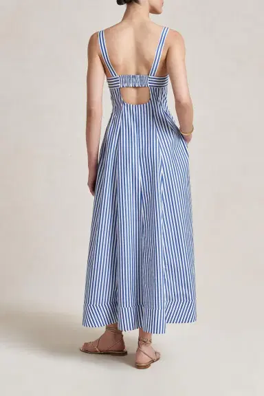 La Ligne Madeline Dress | Thumbnail 5 La Ligne Madeline Dress | Thumbnail 5