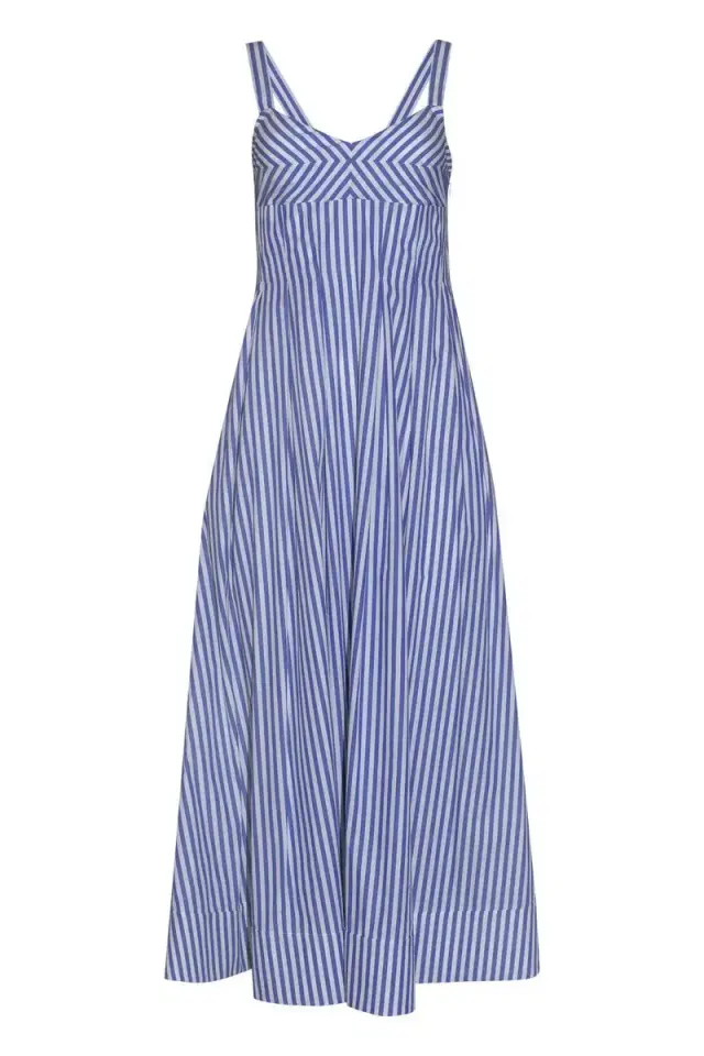 La Ligne Madeline Dress