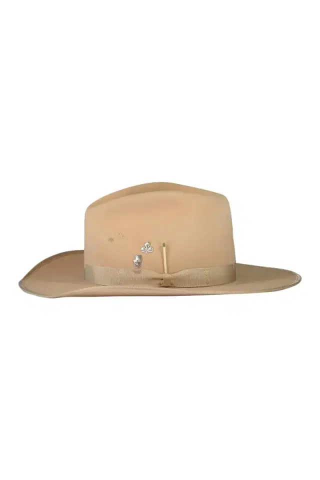 Nick Fouquet Moscarro Hat