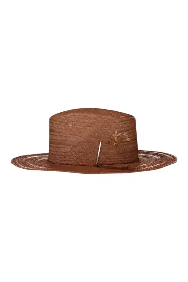 Nick Fouquet NF Coat Of Arms Hat | Thumbnail 1