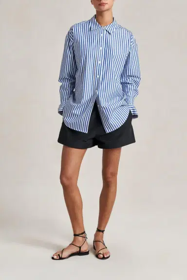 La Ligne Shelby Shirt | Thumbnail 2