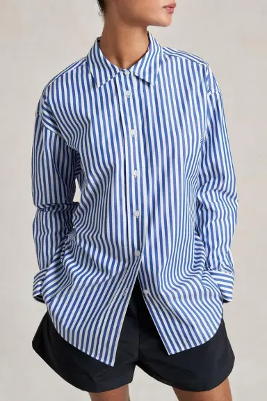 La Ligne Shelby Shirt | Thumbnail 3