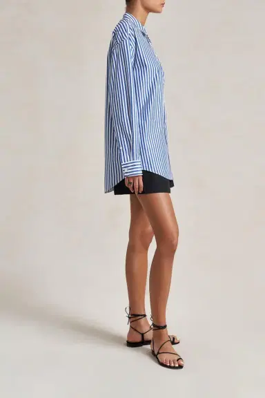 La Ligne Shelby Shirt | Thumbnail 4