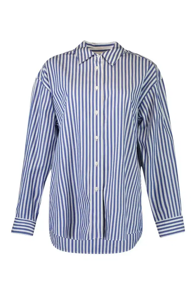 La Ligne Shelby Shirt