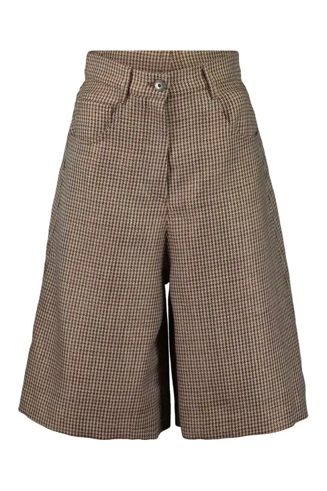 Brunello Cucinelli Sparkling Bermuda Short