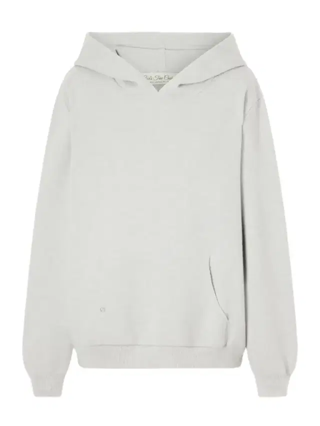 God’s True Cashmere Cashmere Hoodie