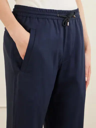 God’s True Cashmere Soul Cashmere Straight-leg Pants | Thumbnail 5 God’s True Cashmere Soul Cashmere Straight-leg Pants | Thumbnail 5