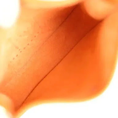 HERMÈS Hermes Evelyne TPM Orange Clemence Palladium Hardware | Thumbnail 8 HERMÈS Hermes Evelyne TPM Orange Clemence Palladium Hardware | Thumbnail 8