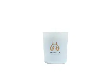 Emporio Sirenuse EAU D ITALIE CANDLE | Thumbnail 1