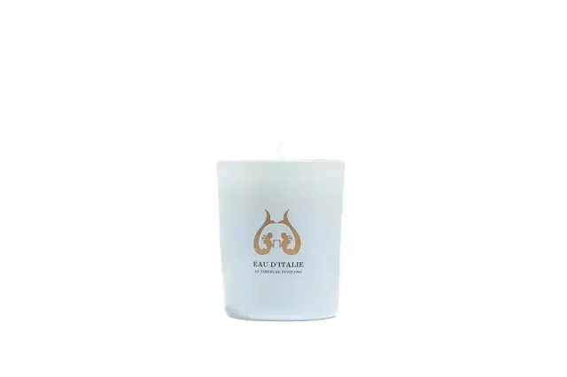 Emporio Sirenuse EAU D ITALIE CANDLE