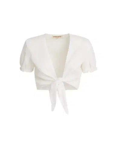 Emporio Sirenuse Poppy Top | Thumbnail 1