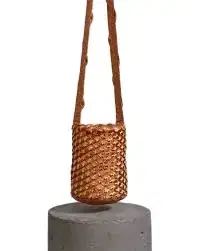 Emporio Sirenuse SEASHELL MOCHILA LONG STRAP | Thumbnail 1