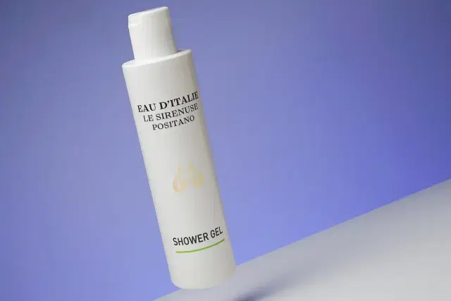 Emporio Sirenuse SHOWER GEL 200 ML.
