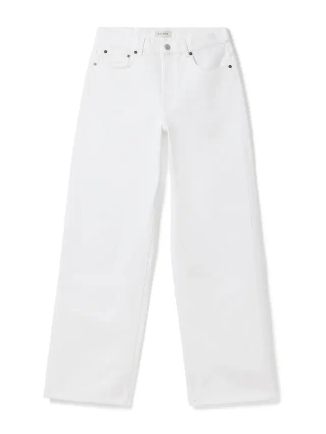 Baggy Fit Jeans