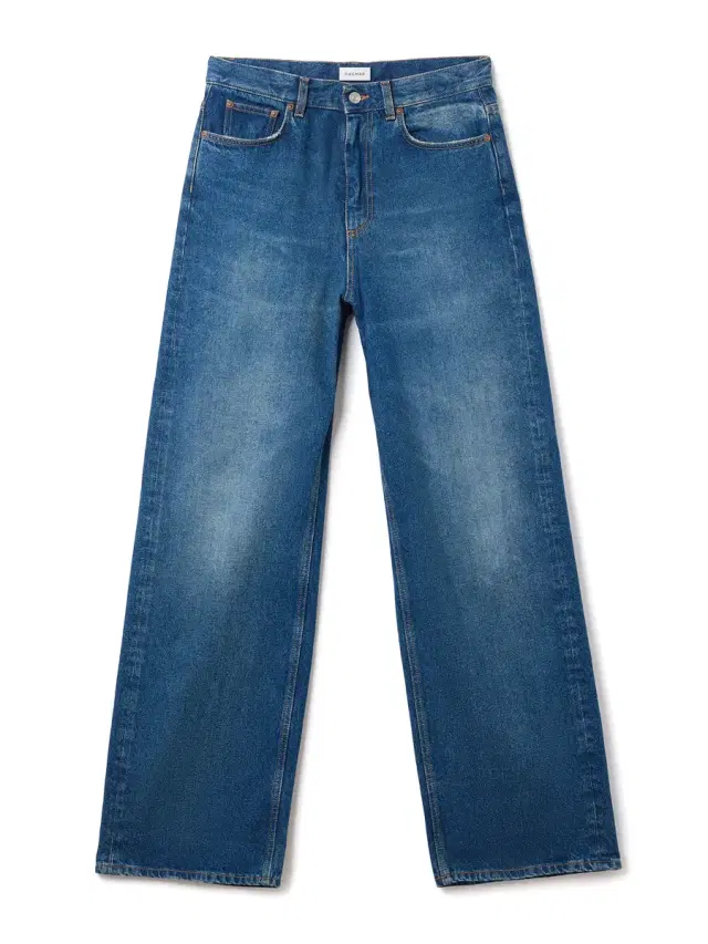 Baggy Fit Jeans