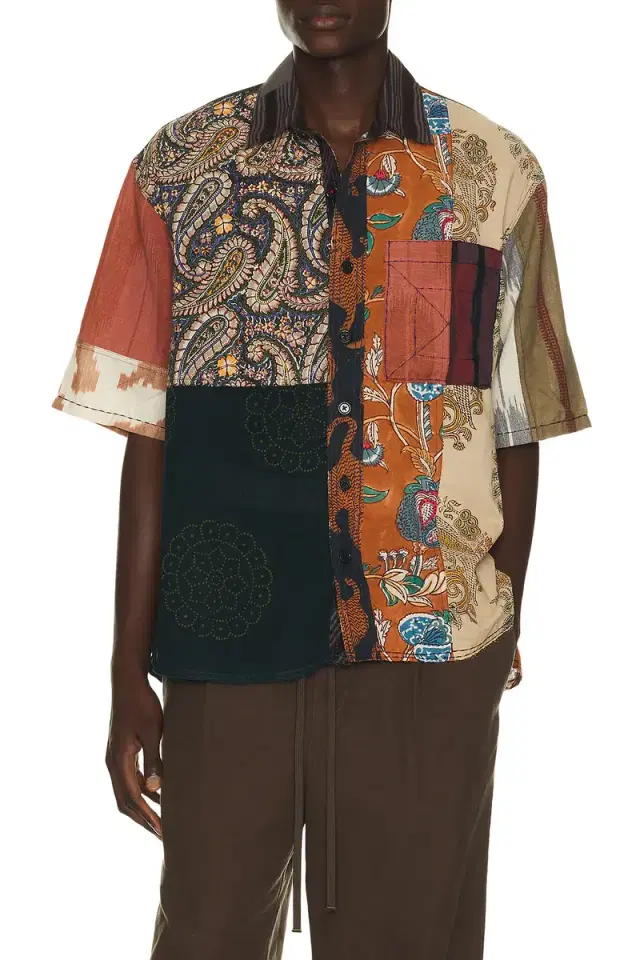 Kardo Yuto Shirt