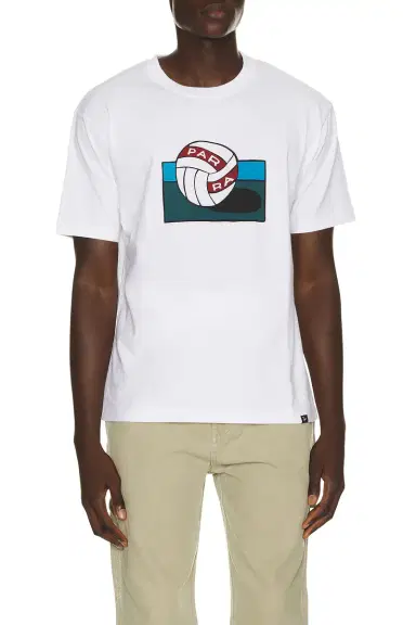 By Parra Special Books T-Shirt | Thumbnail 1