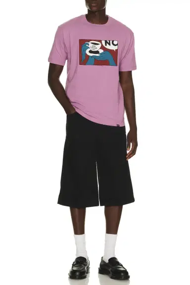 By Parra Not You T-Shirt | Thumbnail 3 By Parra Not You T-Shirt | Thumbnail 3