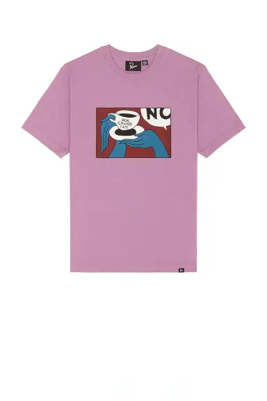 By Parra Not You T-Shirt | Thumbnail 4 By Parra Not You T-Shirt | Thumbnail 4