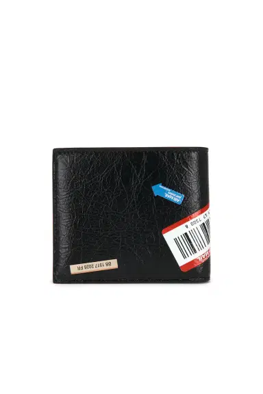 Balenciaga Cash Square Folded Wallet | Thumbnail 2