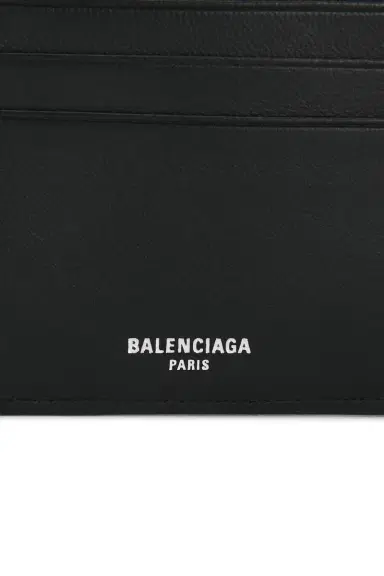 Balenciaga Cash Square Folded Wallet | Thumbnail 7