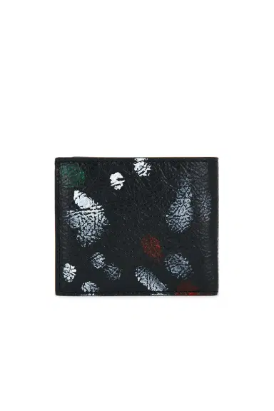 Balenciaga Cash Square Folded Wallet | Thumbnail 2
