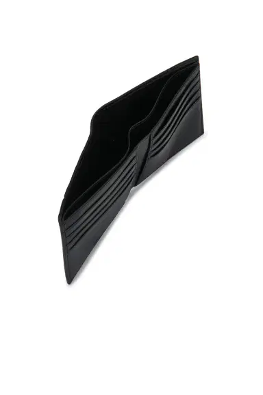 Balenciaga Cash Square Folded Wallet | Thumbnail 5