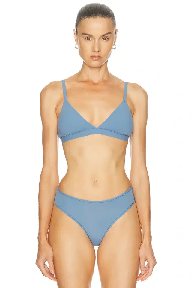 Fits Everybody Triangle Bralette