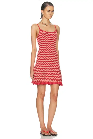 Solid & Striped The Talia Dress | Thumbnail 2