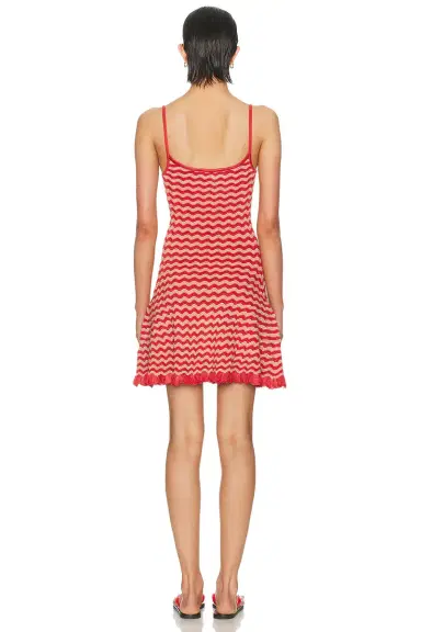 Solid & Striped The Talia Dress | Thumbnail 3