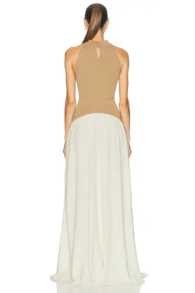 Solid & Striped The Isola Dress | Thumbnail 3 Solid & Striped The Isola Dress | Thumbnail 3