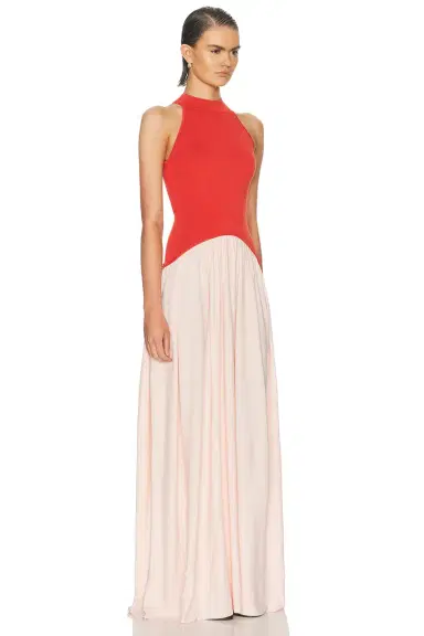 Solid & Striped The Isola Dress | Thumbnail 2